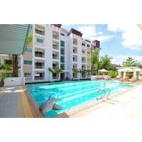 Royal Kamala Phuket Condominium