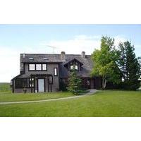 Rocky Ridge Country Lodge