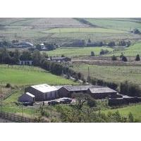 Rossendale Holiday Cottages