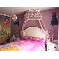 Romantic and Luxury Disney Villa