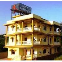 Royal Mirage Boutique Morjim