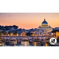 rome italy 2 4 night hotel stay with breakfast and flights up to 58 of ...