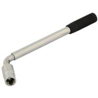 rolson 42729 wheel wrench 17 19mm