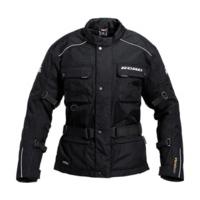 Road Atlanta Cordura Jacket