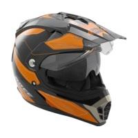 ROCC 771 Black/White/Orange