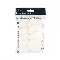 Royal Make Up Blenders 8 pcs