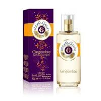 roger amp gallet gingembre eau frache fragrance 100ml