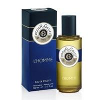 Roger & Gallet L\'homme Edt 100ml