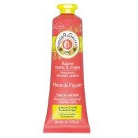 Roger & Gallet Fleur De Figuer Hand & Nail Balm 30ml