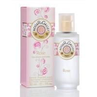 roger amp gallet rose gentle fragrant water spray 30ml