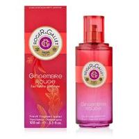 Roger & Gallet Gingembre Rouge Edp 100ml