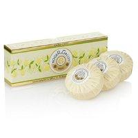 Roger & Gallet Citron Soap 3 X 100g