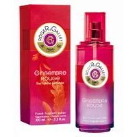 roger amp gallet gingembre rouge eau fraiche 30ml