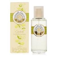 Roger & Gallet Citron Fresh Fragrant Water Spray 30ml