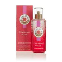 Roger&Gallet Gingembre Rouge Eau Fraîche Fragrance 100ml