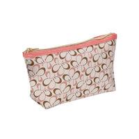 Royal Cosmetics Peach Melba Make Up Bag