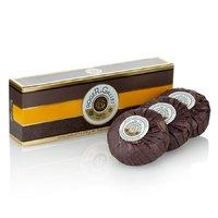 Roger & Gallet Bois D\'orange Box Of 3 Perfumed Soaps