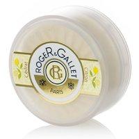 Roger & Gallet Citron Travel Soap 100g