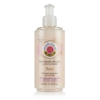 Roger & Gallet Rose Liquid Soap 300ml