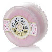 roger amp gallet rose gentle travel soap 100g