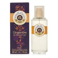 Roger & Gallet Gingembre Eau Fraîche Fragrance 30ml