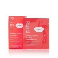 rodial dragons blood lip masks 40g