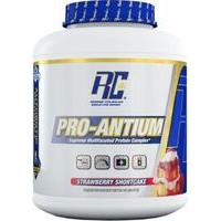 ronnie coleman signature series pro antium 56 lbs strawberry shortcake