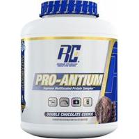 ronnie coleman signature series pro antium 56 lbs double chocolate coo ...