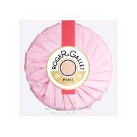 roger gallet rose perfumed soap 100g