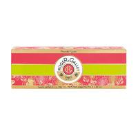 Roger & Gallet Fleur de Figuier Perfumed Soap 3 x 100g