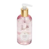 rose co hand wash rose scent 250ml