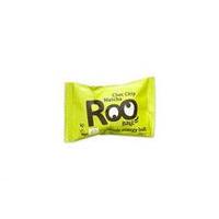 roobiotic ball choco chip matcha 22g