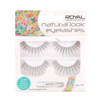 Royal Natural Look Eyelashes