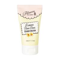 Rose & Co Patisserie De Bain Lemon Bon Bon Hand Cream 50ml