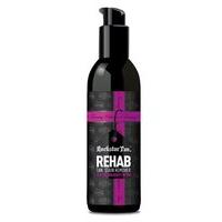 rockstar rehab tan stain remover