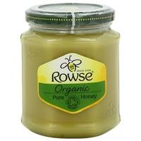 rowse set honey 250g