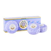 roger gallet lavande royale perfumed soap 3 x 100g