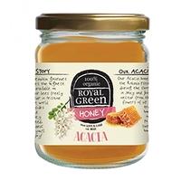 royal green acacia honey 250ml