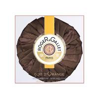 Roger & Gallet Bois d\'Orange Perfumed Soap 100g