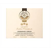 Roger & Gallet Aura Mirabilis Legendary Cream - 50ml