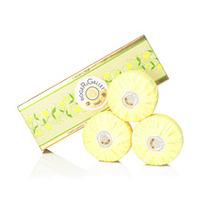 Roger and Gallet Perfumed Soaps 3.5oz 3