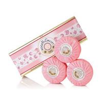 Roger and Gallet Rose Perfumed Soaps 3