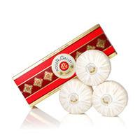 Roger and Gallet Jean-Marie Farina Perfumed Soaps 3