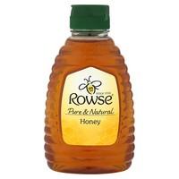 Rowse Squeezable Clear 340g