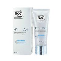 RoC Hydra 24 Hour Comfort Hydrating Cream Light 40ml