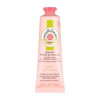 roger gallet fleur de figiur hand nail balm 30ml