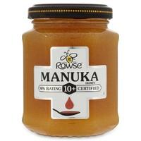 rowse manuka honey 10 250g