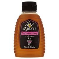 rowse squeezy australian honey 250g