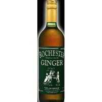 Rochester Ginger Drink 245ml