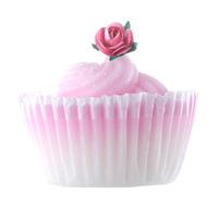 Rose & Co Patisserie de Bain Rose Cupcake Soap 120g